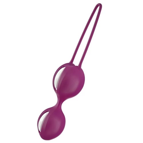 Smartballs Duo for Expert Pelvic Floor Training