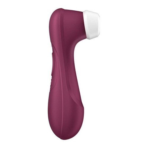 Satisfyer Pro 2 Generación 3 - Estimulador Clitoriano Innovador con App