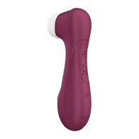 Satisfyer Pro 2 Generación 3 - Estimulador Clitoriano Innovador con App