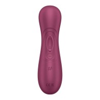 Satisfyer Pro 2 Generación 3 - Estimulador Clitoriano Innovador con App