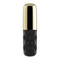 Satisfyer Sparkling Darling Gold - Elegant Vibrator