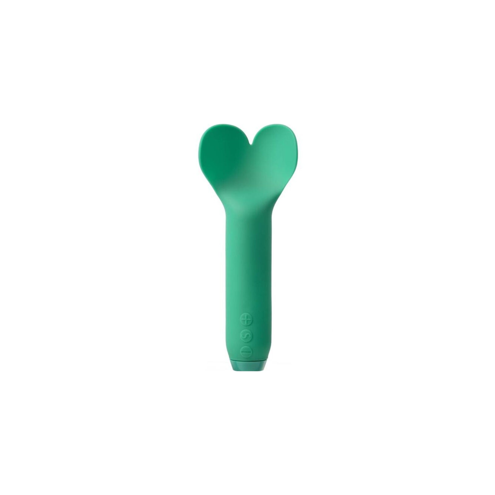 Amour Green Vibrating Bullet for Intense Pleasure