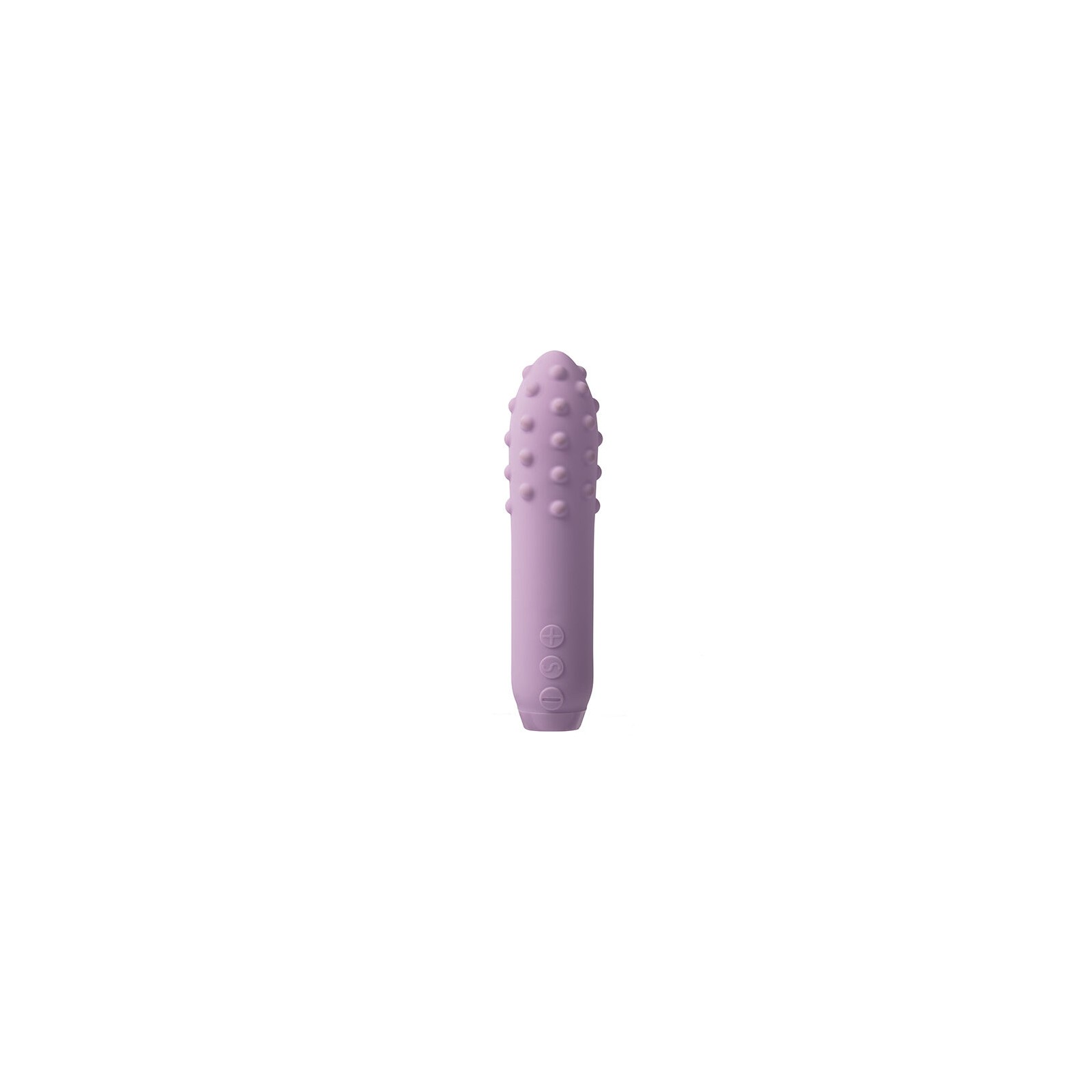 Duet Bullet Vibrator for Intense Pleasure