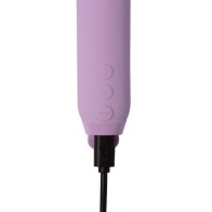 Duet Bullet Vibrator for Intense Pleasure