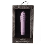 Duet Bullet Vibrator for Intense Pleasure