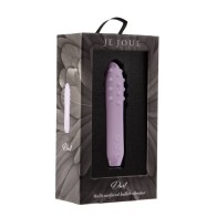 Duet Bullet Vibrator for Intense Pleasure