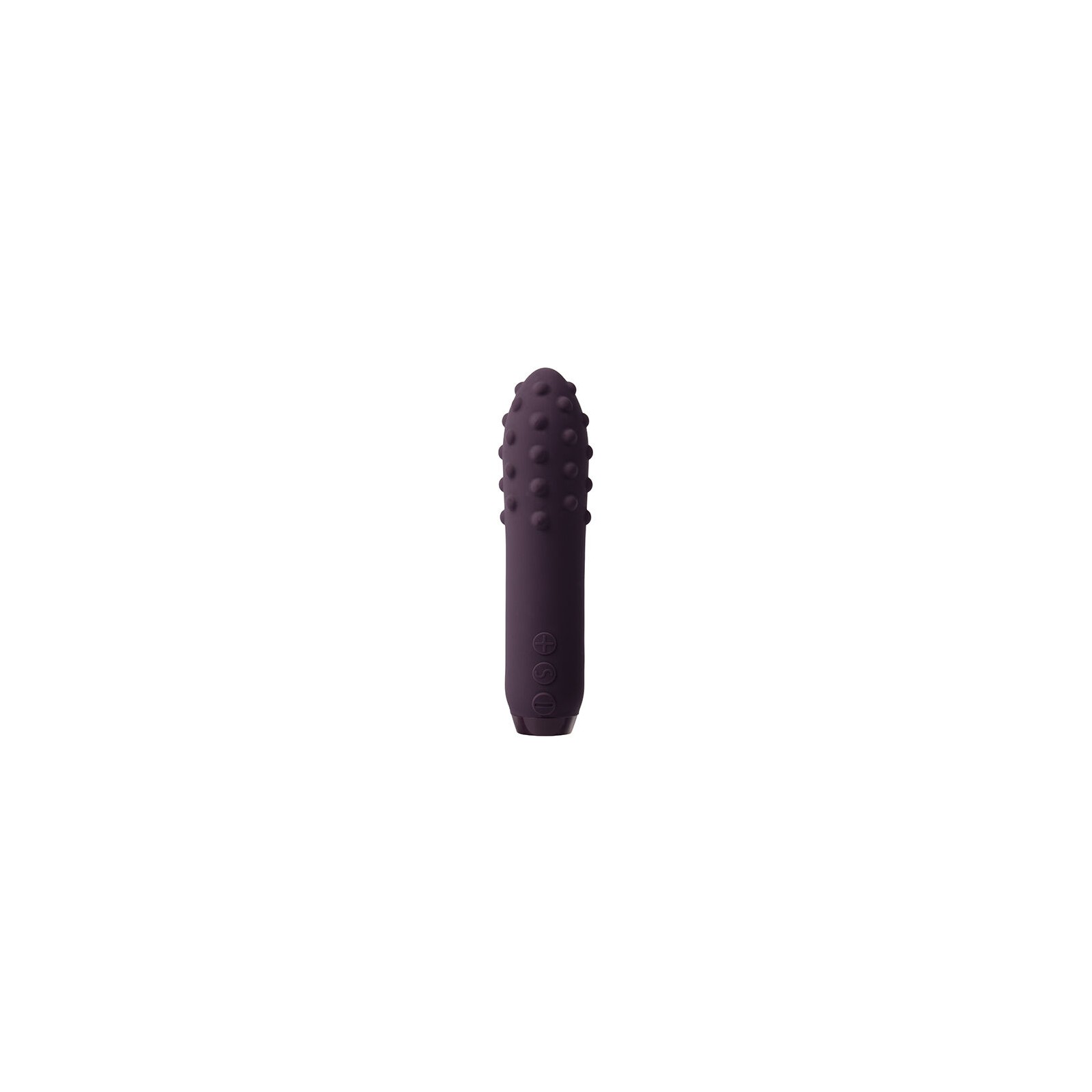 Duet Purple Bullet Vibrator