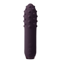 Duet Purple Bullet Vibrator