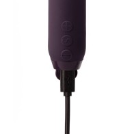 Duet Bala Vibradora Morado