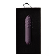 Duet Purple Bullet Vibrator