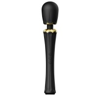 Kyro Black Wand Massager