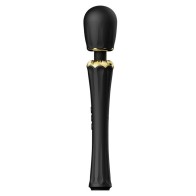 Kyro Black Wand Massager