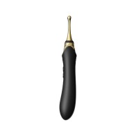 Bess 2 Personal Massager Black