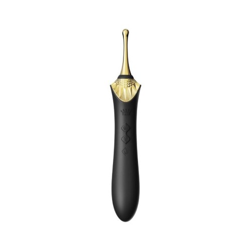 Bess 2 Personal Massager Black