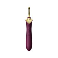 Bess 2 Personal Massager Purple