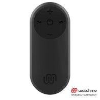 Mando Universal Control Remoto Negro