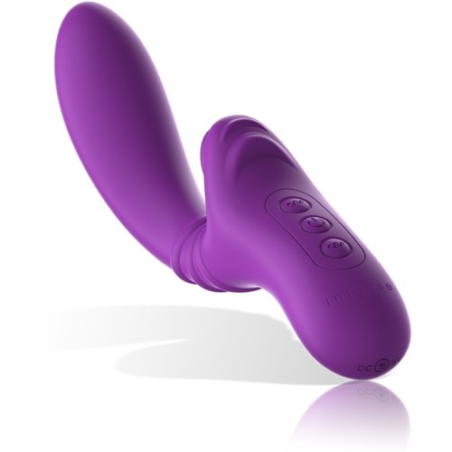 Intense Harry Flexible Vibrator Buy Online