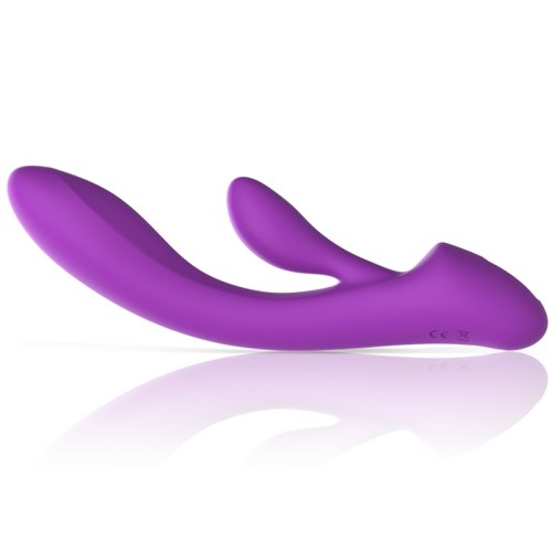 Intense - Vibrador Conejito de Doble Estimulación Luigi