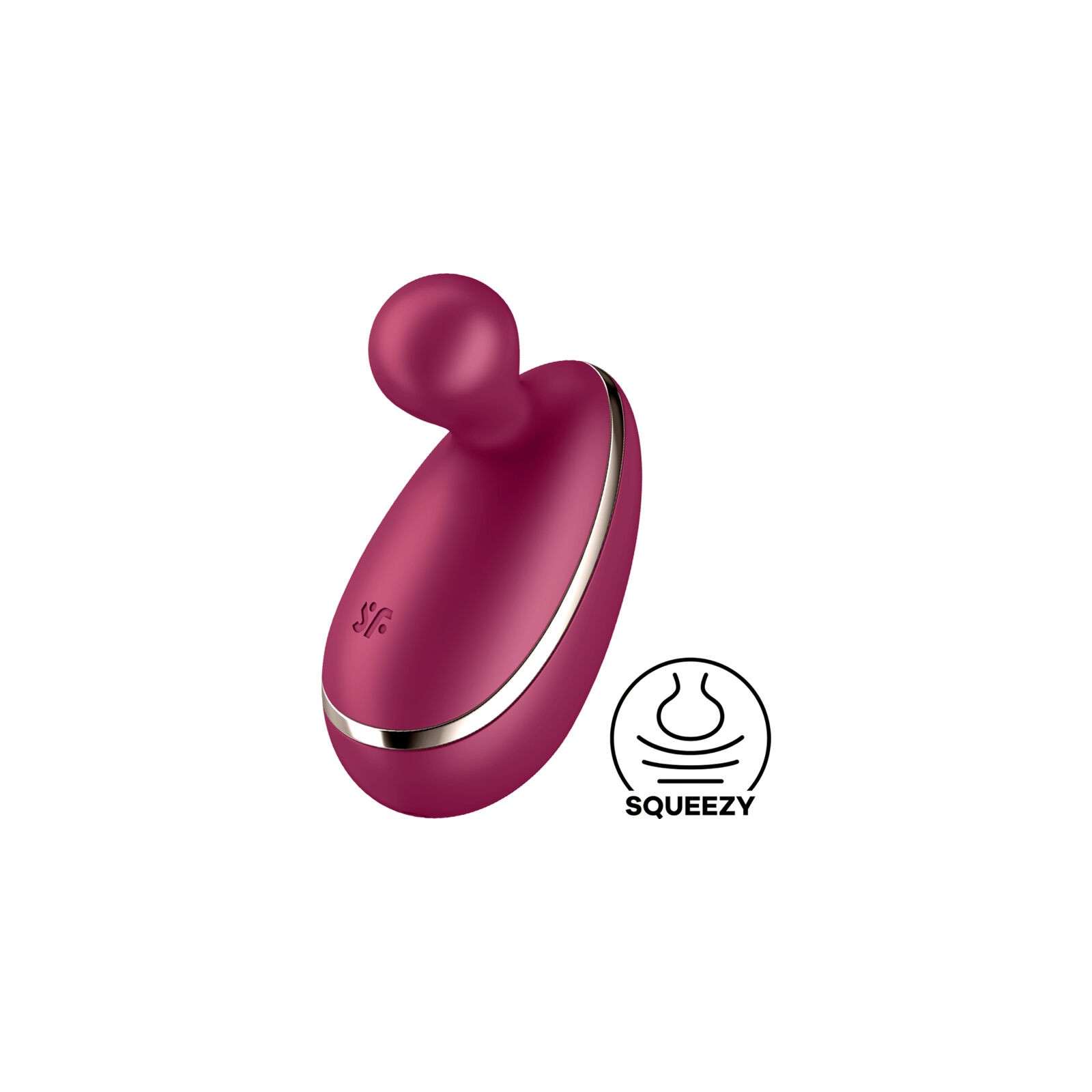 Satisfyer Spot On 1 Berry