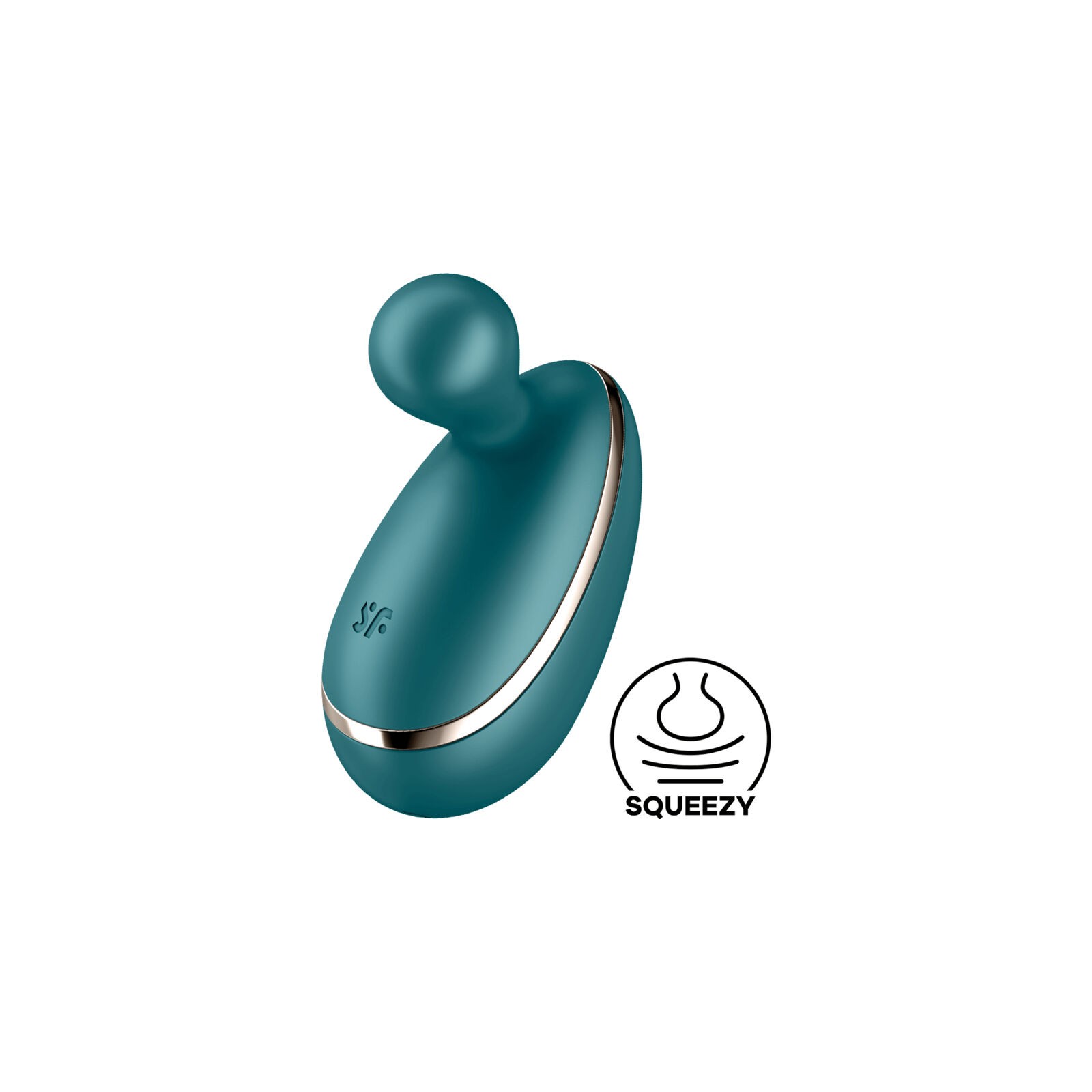 Satisfyer - Spot On 1 Verde