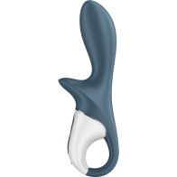 Satisfyer Air Pump Booty 2 Dark Gray Vibrator