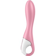 Satisfyer - Air Pump Vibrator 2 para Sensaciones Últimas