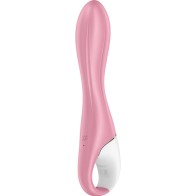 Satisfyer - Air Pump Vibrator 2 para Sensaciones Últimas