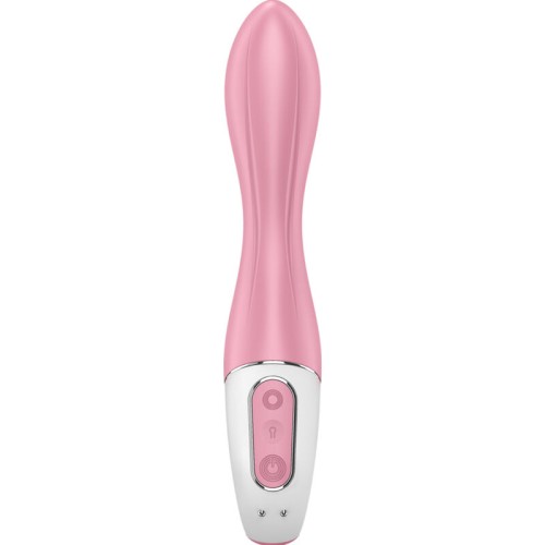 Satisfyer Air Pump Vibrator 2 for Ultimate Sensations