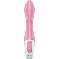 Satisfyer - Air Pump Vibrator 2 para Sensaciones Últimas