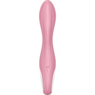 Satisfyer Air Pump Vibrator 2 for Ultimate Sensations