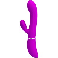 Clitoral Vibrator for Intense Pleasure