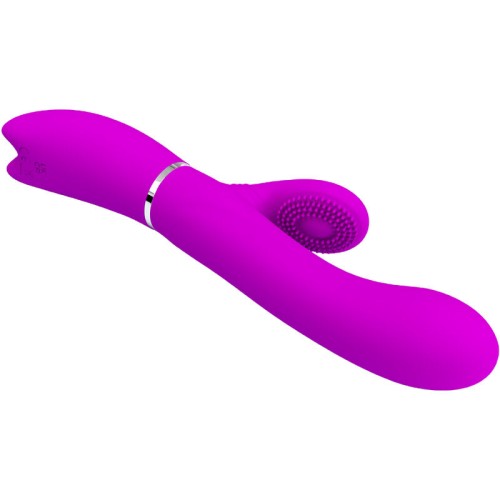 Vibrador Estimulador de Clítoris para Placer Intenso