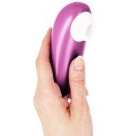 Starlet 3 Violet Clitoral Stimulator