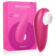 Womanizer Starlet 3 Estimulador Clítoris