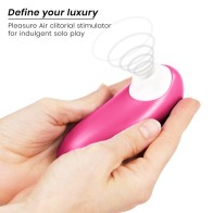 Womanizer Starlet 3 Clitoral Stimulator