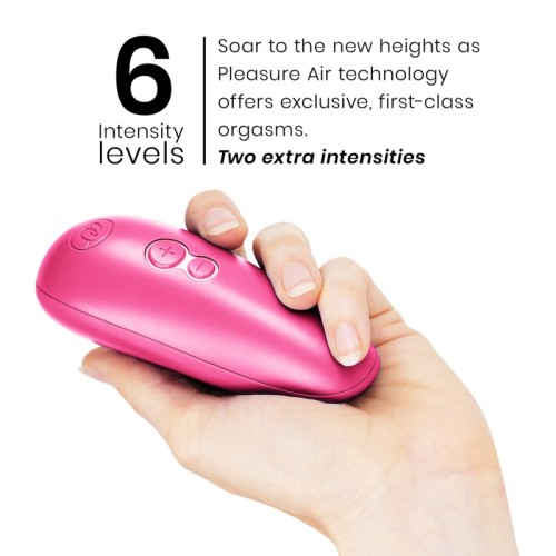 Womanizer Starlet 3 Clitoral Stimulator