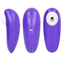 Starlet 3 Estimulador Clítoris - Tecnología de Aire de Placer