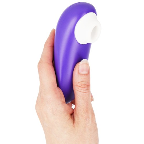 Starlet 3 Clitoral Stimulator - Pleasure Air Technology