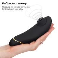 Womanizer Premium 2 Clitoral Stimulator for Unique Pleasure