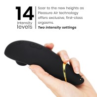 Womanizer Premium 2 Clitoral Stimulator for Unique Pleasure