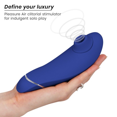 Womanizer Premium 2 - Ultimate Clitoral Pleasure