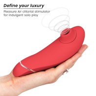 Womanizer Premium 2 Clitoral Stimulator