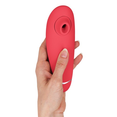 Womanizer Premium 2 Clitoral Stimulator