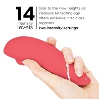 Womanizer Premium 2 Clitoral Stimulator