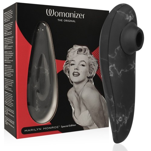 Womanizer Marilyn Monroe Classic 2 Clitoral Stimulator