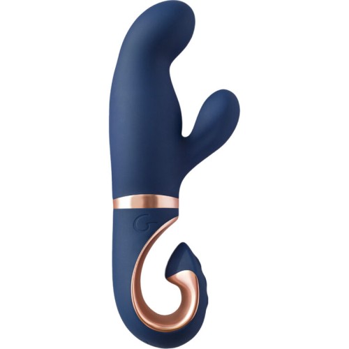 Gentley G-spot Vibe Azul Caribe