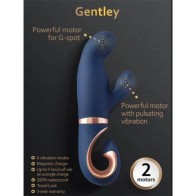 Gentley G-spot Vibe Azul Caribe