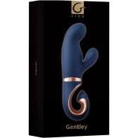 Gentley G-spot Vibe Azul Caribe