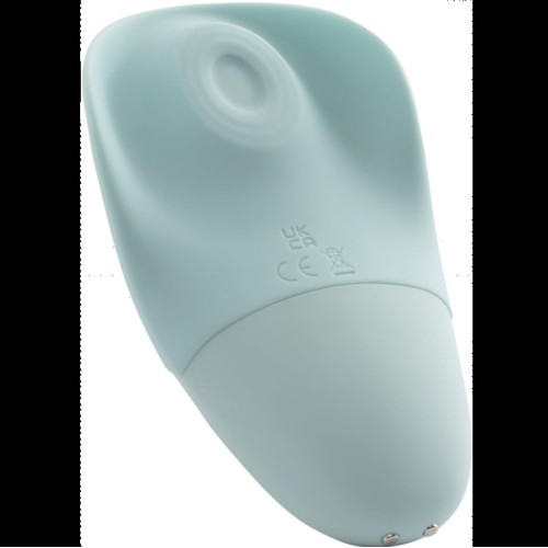 Control Clit Tok Rechargeable Clitoral Stimulator