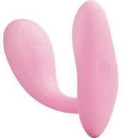 Pretty Love Baird Vibrador Recargable para Punto G